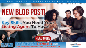 Your Home Sold Guaranteed Realty - The Wick Group