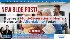 Your Home Sold Guaranteed Realty - The Wick Group