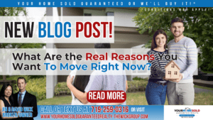 Your Home Sold Guaranteed Realty - The Wick Group