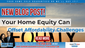 Your Home Sold Guaranteed Realty - The Wick Group