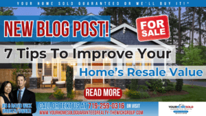 Your Home Sold Guaranteed Realty - The Wick Group