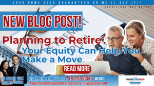 Your Home Sold Guaranteed Realty - The Wick Group