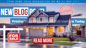 Your Home Sold Guaranteed Realty - The Wick Group