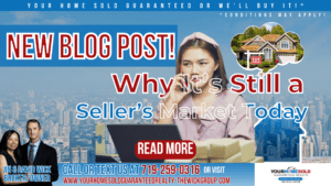 Your Home Sold Guaranteed Realty - The Wick Group