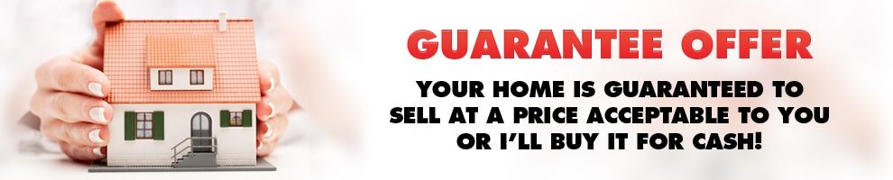 Reasons a Property Fails to Sell - Your Home Sold Guaranteed Realty - The Wick Group