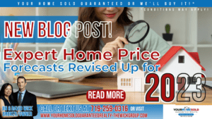 Your Home Sold Guaranteed Realty - The Wick Group