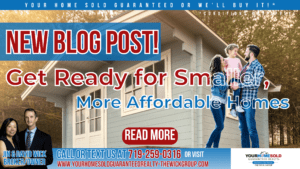 Your Home Sold Guaranteed Realty - The Wick Group